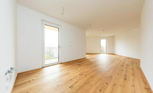 Foto - Erstbezug - barriererfrei und energieeffizient wohnen - KEINE Index- oder Staffelmiete!