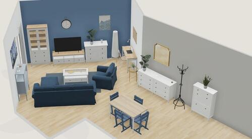 Foto - Etagenwohnung zur Miete in Halle (Saale)