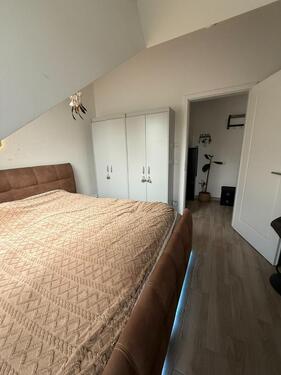Foto - Etagenwohnung in Germering