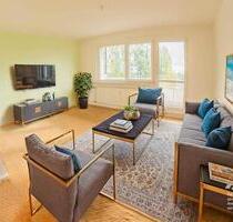 Unser neues Zuhause im Georg-Dreke-Ring! - Prenzlau