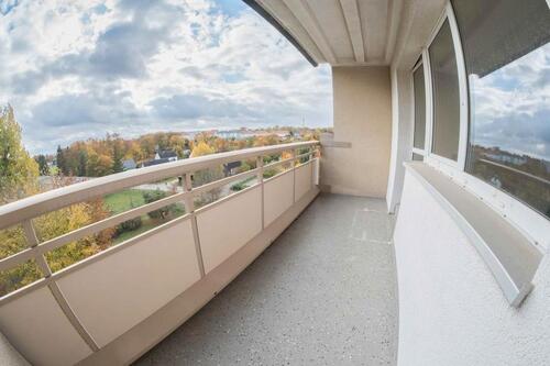 Foto - Etagenwohnung in Prenzlau zur Miete