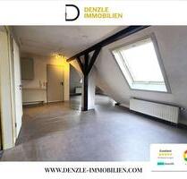 Attraktive 2,5-Zimmer-Wohnung - In Bahnhofsnähe - Neckarsulm