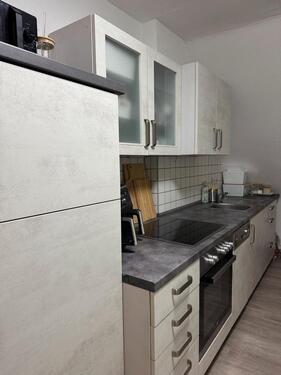 Foto - Etagenwohnung zur Miete in Lübben (Spreewald)