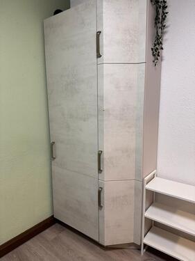 Foto - Etagenwohnung in Lübben (Spreewald)