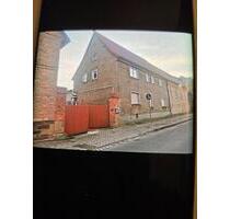 Charmantes Haus mit großem Grundstück – ideal für Familien! - Querfurt