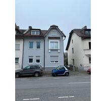 Einfamilien und Zweifamilienhaus in Straubing