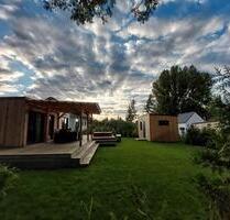 Haus mit Seezugang 100 km von Berlin (Inzahlungsnahme Auto) - Königs Wusterhausen