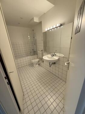 Foto - Etagenwohnung in Düsseldorf zur Miete