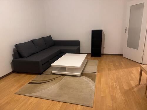 Foto - Möblierte 2-Zimmer-Wohnung mit Balkon in Köln-Buchheim (59 m²)