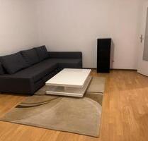 Möblierte 2-Zimmer-Wohnung mit Balkon in Köln-Buchheim (59 m²)