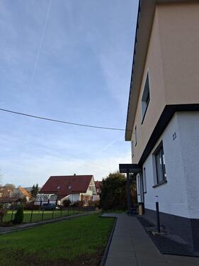 Foto - ++ renovierte 3-Zimmer-Wohnung in Ecklingerode ++