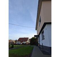 ++ renovierte 3-Zimmer-Wohnung in Ecklingerode ++ - Breitenworbis