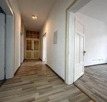 3-Zimmer Wohnung mit großem Balkon - Birstein