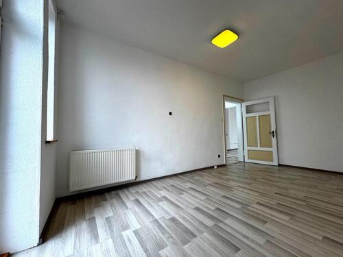 Foto - Etagenwohnung in Birstein zur Miete