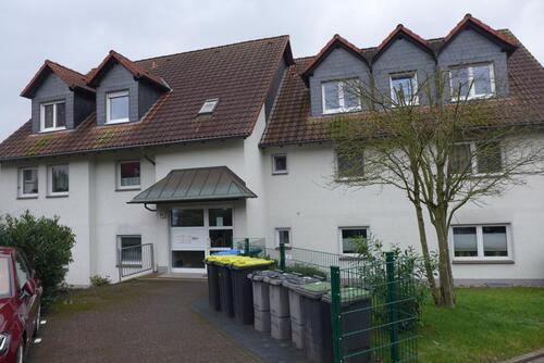 Foto - 3,5-Zimmer-Wohnung in Fröndenberg