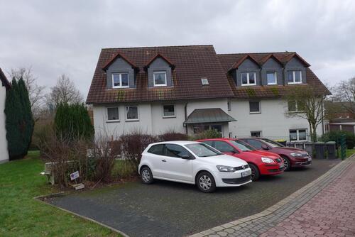 Foto - 3.5 Zimmer Dachgeschoßwohnung zur Miete in Fröndenberg (Ruhr)