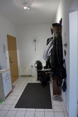Foto - 3.5 Zimmer Dachgeschoßwohnung in Fröndenberg (Ruhr)