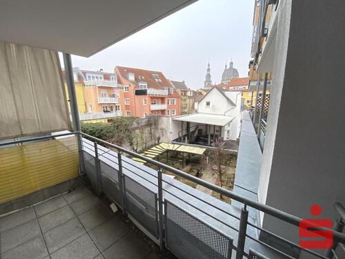 Foto - Zentral & stilvoll – Ihr Service Apartment
