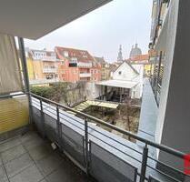 Zentral & stilvoll – Ihr Service Apartment - Würzburg