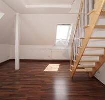 Romantisches 1-Raum-Appartement mit Abstellraum und tollem Tageslichtbad in Penig