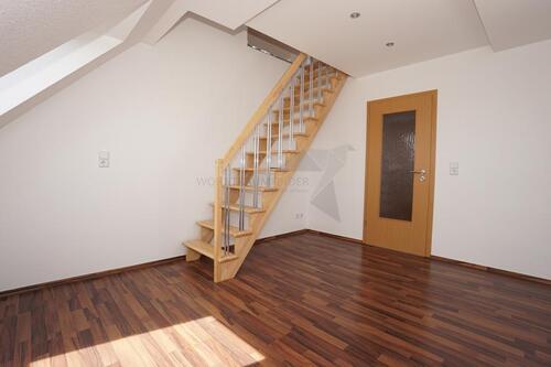 Foto - 1 Zimmer Maisonettenwohnung zur Miete in Penig