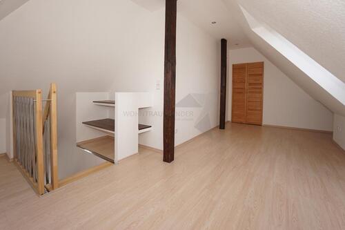 Foto - Maisonettenwohnung in Penig zur Miete