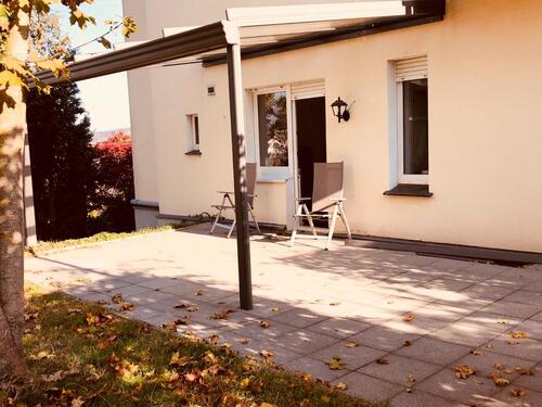 Foto - Erdgeschoßwohnung in Warstein zur Miete