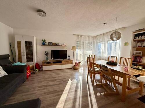 Foto - 3 Zimmer Etagenwohnung zur Miete in Wehr