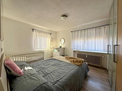 Foto - Etagenwohnung in Wehr zur Miete