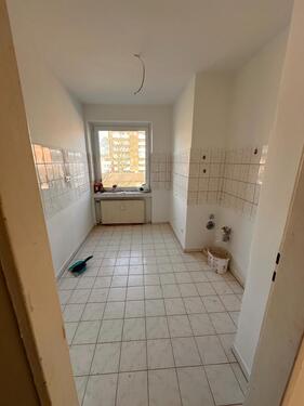 Foto - Falkenstr. nähe Hbf, 4 Zimmer, ca. 80 qm, 2 Balkone
