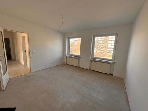 Foto - 4 Zimmer Etagenwohnung in Bremen