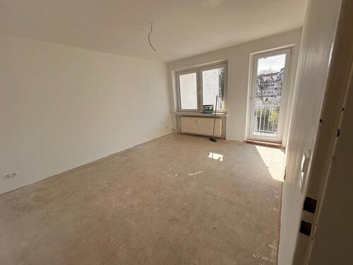 Foto - Etagenwohnung in Bremen zur Miete