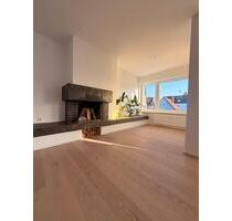 Wohnung mit Kamin in Kornwestheim