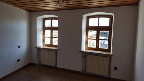 Foto - 2 Zimmer Etagenwohnung zur Miete in Kemnath