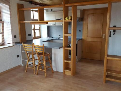 Foto - Etagenwohnung in Kemnath zur Miete