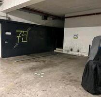 TG Stellplatz im Parkhaus Augsburg Süd im Offenbach-Karree Parken