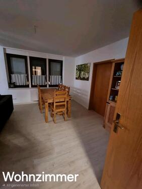 Foto - Dachgeschoßwohnung in Niederwürschnitz zur Miete