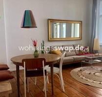 Wohnungsswap - 2 Zimmer, 47 m² - Emser Straße, Neukölln, Berlin