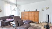 Foto - Dachgeschoßwohnung in Ibbenbüren zur Miete
