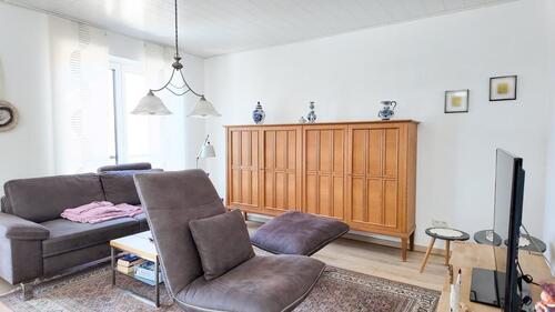 Foto - Dachgeschoßwohnung in Ibbenbüren zur Miete