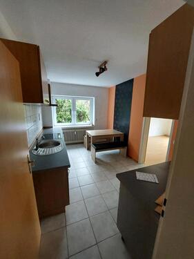 Foto - 3 Zimmer Erdgeschoßwohnung in Haiger