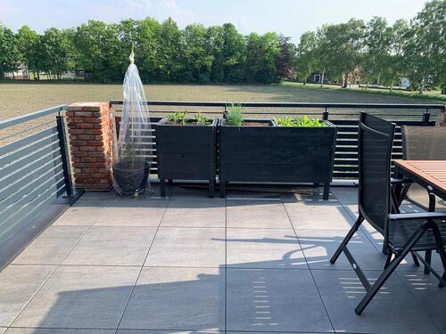 Foto - Etagenwohnung in Damme zur Miete