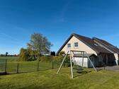 Foto - 3-Zi-Whg. EG mit Süd-Terrasse in Warwerort bei Büsum