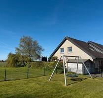 3-Zi-Whg. EG mit Süd-Terrasse in Warwerort bei Büsum
