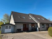 Foto - 3.5 Zimmer Erdgeschoßwohnung zur Miete in Büsum