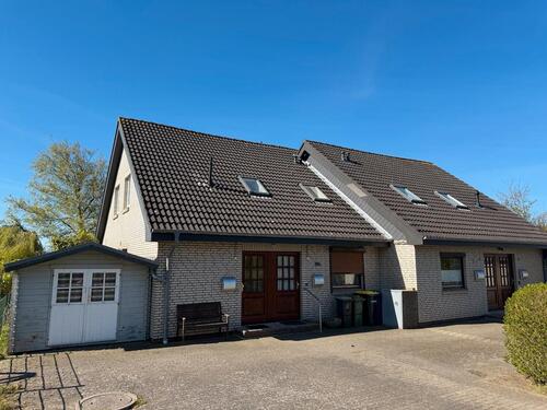 Foto - 3.5 Zimmer Erdgeschoßwohnung zur Miete in Büsum