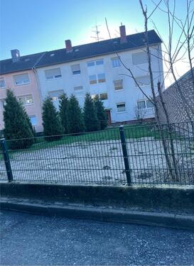Foto - 3,5 Zimmer Wohnung mit Balkon zum 1.6.2026 Frei