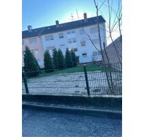 3,5 Zimmer Wohnung mit Balkon zum 1.6.2026 Frei - Hamm Bockum