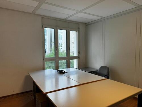 Foto - 1-Zi. Büro als Bürogemeinschaft (Isartor) Nähe Maximilianstraße