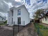Foto - Modernes Einfamilienhaus mit Gestaltungspotenzial